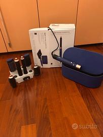 STYLER PER CAPELLI DYSON AIRWRAP COMPLETE  LONG
