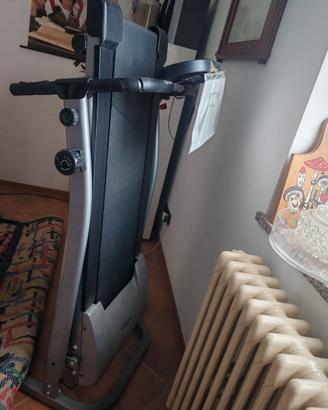 tappeto magnetico Marka Fitness 8503TM (meccanico)