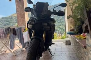 Tracer 9 GT
