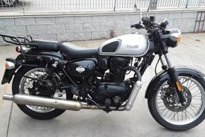 Benelli Imperiale 400 VALUTO permuta