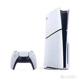 C E R C O PlayStation 5