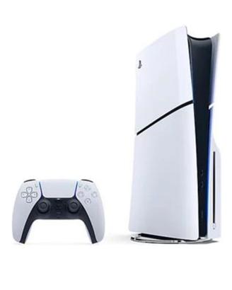 C E R C O PlayStation 5