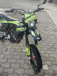 Fantic XMF 125 Performance anno 2023
