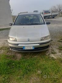 FIAT Punto 2ª serie - 2000
