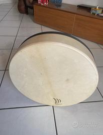 Schlagwerk rts53 tambuto a cornice frame drum