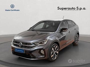 Volkswagen Taigo 1.0 TSI 81kW R-Line