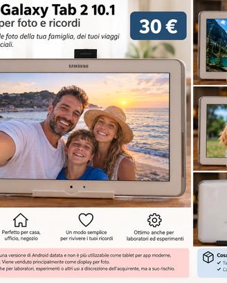 Samsung Galaxy Tab 2 10.1 – Display 