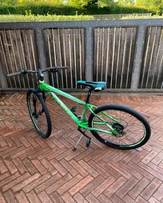 Bicicletta Atala MTB 27,5” hardtail