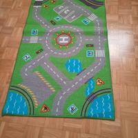 tappeto gioco bimbi