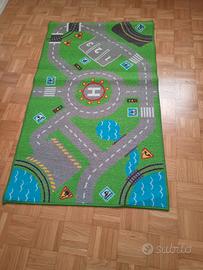 tappeto gioco bimbi