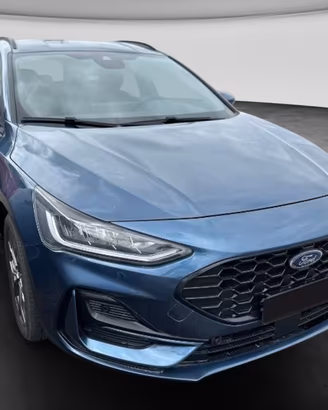 FORD Focus V 2022 SW - Focus SW 1.0t ecoboost h ST