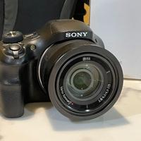 Macchina fotografica Sony