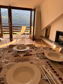 Casa Bormio a 400 m dai Bagni Nuovi