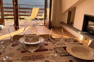 Casa Bormio a 400 m dai Bagni Nuovi