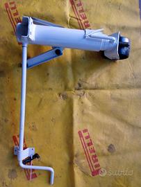 Ape Pentaro Ruotino Telescopico.