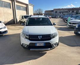 Dacia Sandero II 2017 Stepway Stepway 1.5 dci...