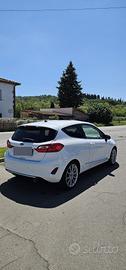 Fiesta Vignale 100cv