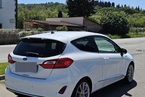 Fiesta Vignale 100cv