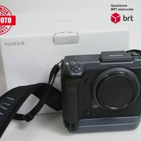 Fuji GFX 100