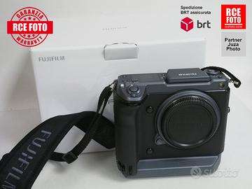 Fuji GFX 100