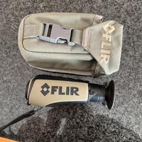FLIR SCOUT II 320