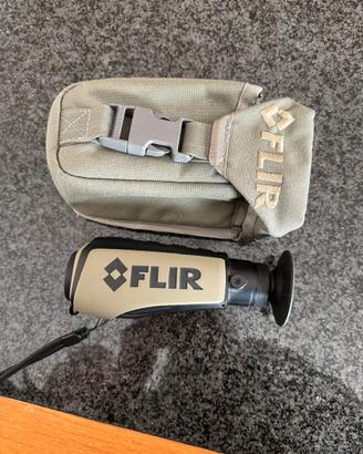 FLIR SCOUT II 320