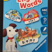 Ravensburger My First English Words