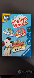 Ravensburger My First English Words