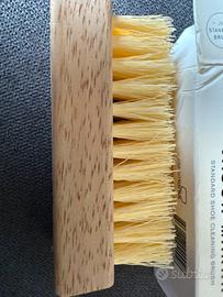 Spazzola pulizia scarpe