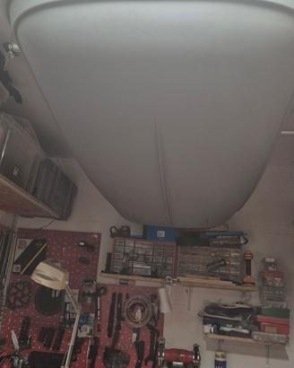 box per auto thulle 