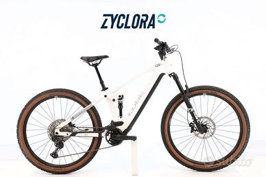 Cube Stereo Hybrid 120 SL XT t.M