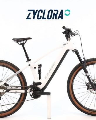 Cube Stereo Hybrid 120 SL XT t.M