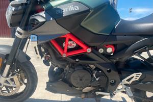 Aprilia shiver 900 abs