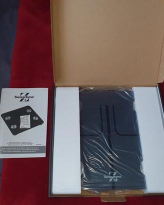 Bilancia intelligente pesapersone - NUOVA