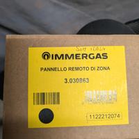 Immergas accessori