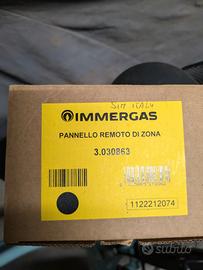 Immergas accessori
