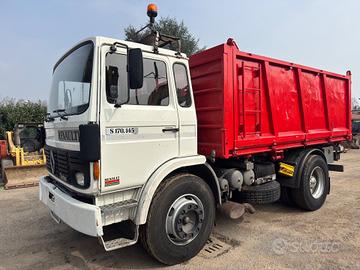 RENAULT S170.145 RIBALTABILE - Patente B