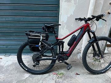 MTB ELETTRICA