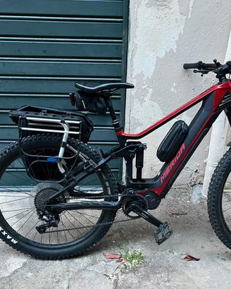 MTB ELETTRICA