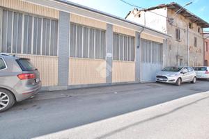 LABORATORIO A BORGO D'ALE