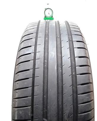 Gomme 235/60 R18 usate - cd.98225