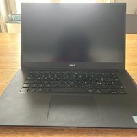 Dell Precision 5540 - i7 9th -9750H - 32Gb -1TB