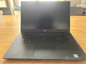 Dell Precision 5540 - i7 9th -9750H - 32Gb -1TB