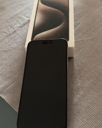 Apple iPhone 15 Pro Max 1 TB