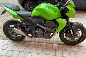 Kawasaki z750