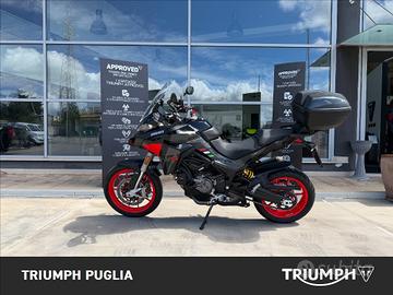 DUCATI Multistrada V2 950 Red