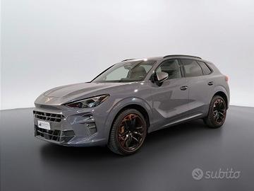 Cupra Terramar 2.0 tsi VZ 4drive 265cv dsg