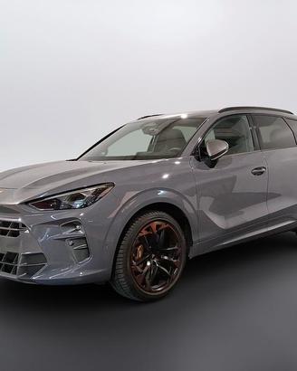 Cupra Terramar 2.0 tsi VZ 4drive 265cv dsg