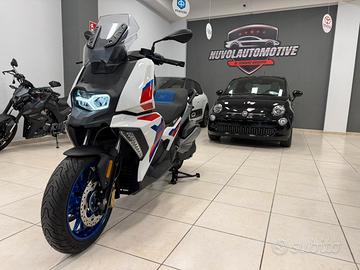 Bmw C 400 X STYLE SPORT CON RATE A PARTIRE DA 60 A