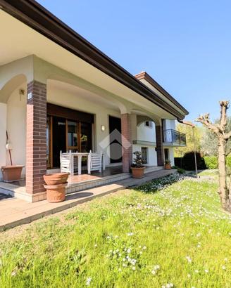 VILLA SINGOLA A CASIER